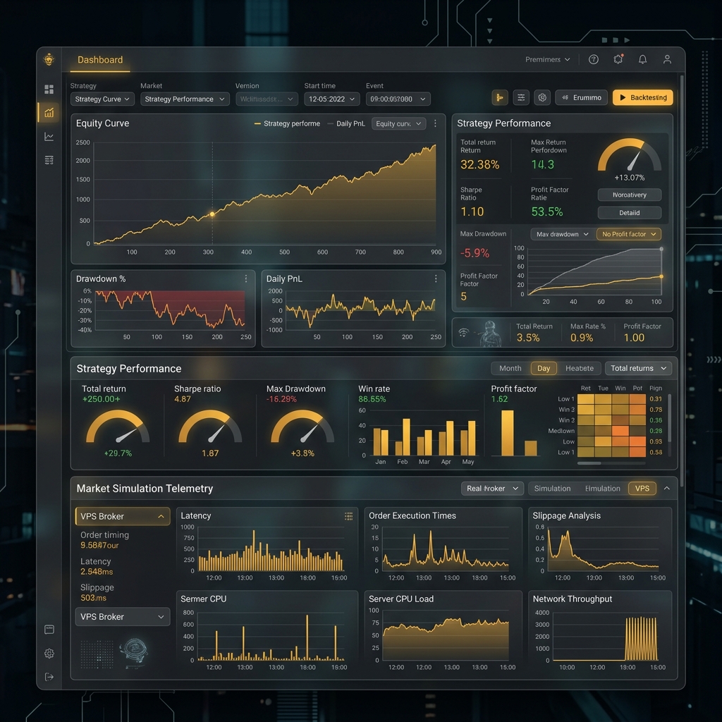 Source Coin Zero reality calibration telemetry and error reduction ledger