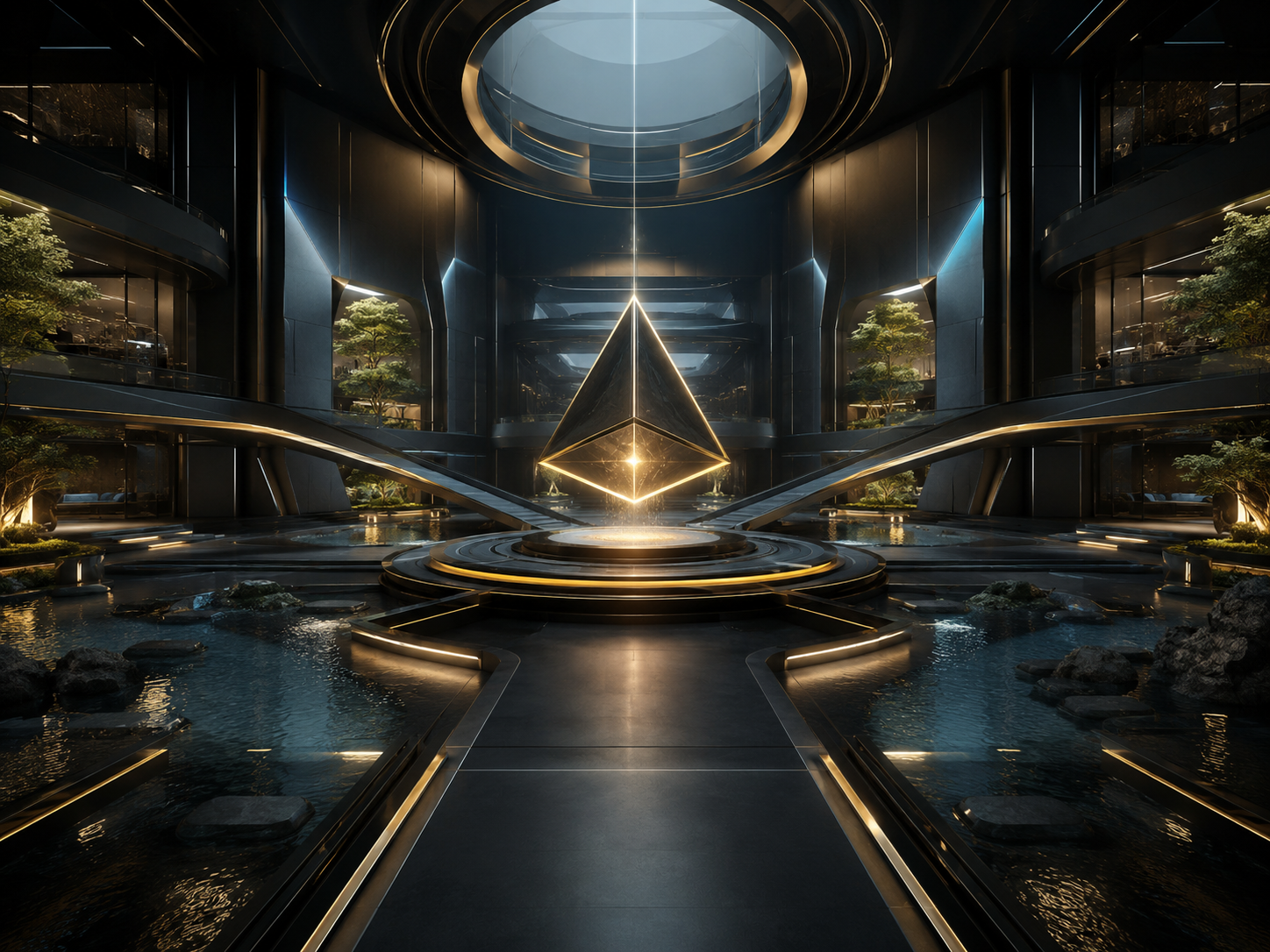 Cross-venture capability inheritance and descendant fleet packages