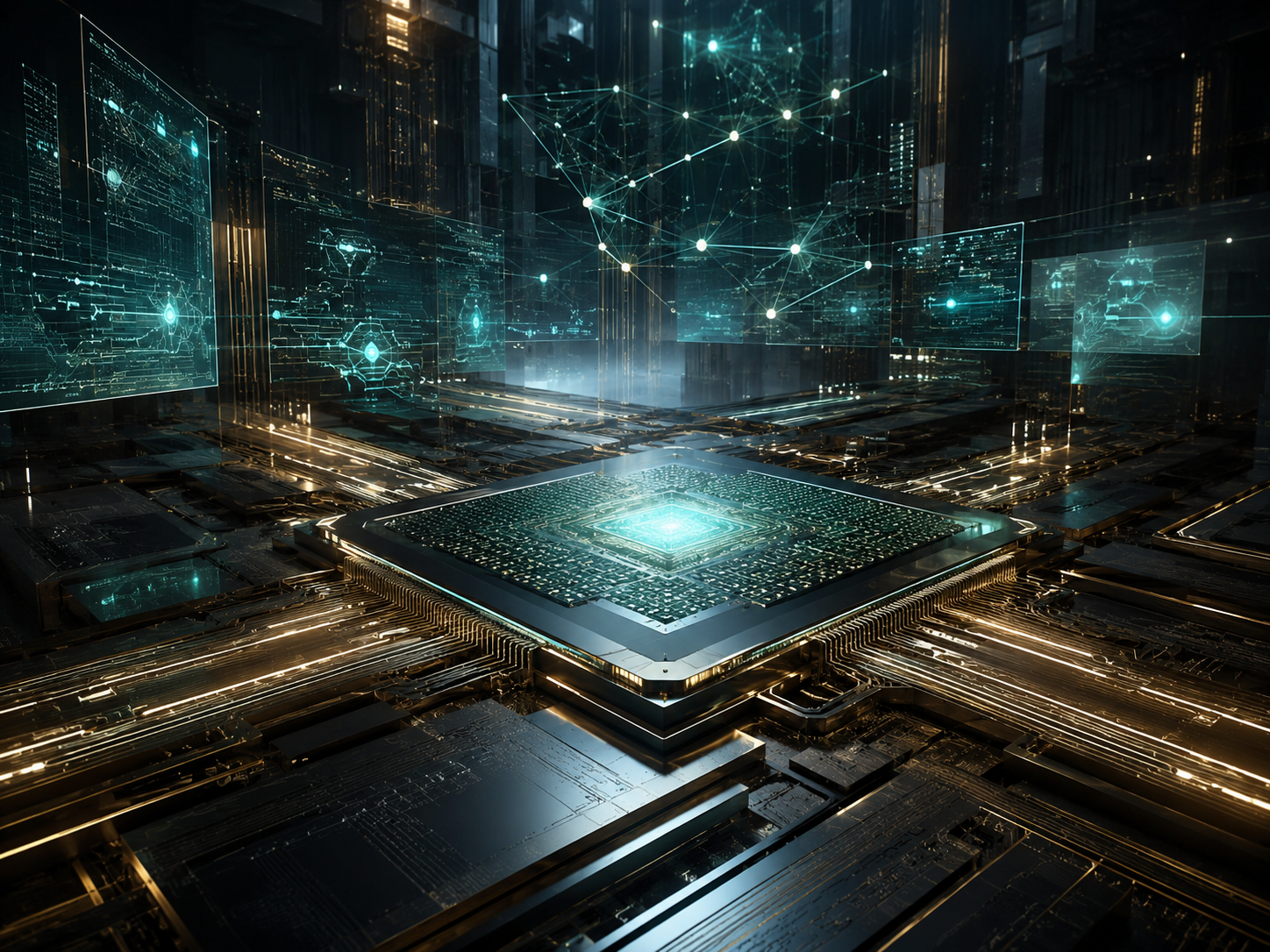 Compiled capability packages, execution schemas, and portability manifests