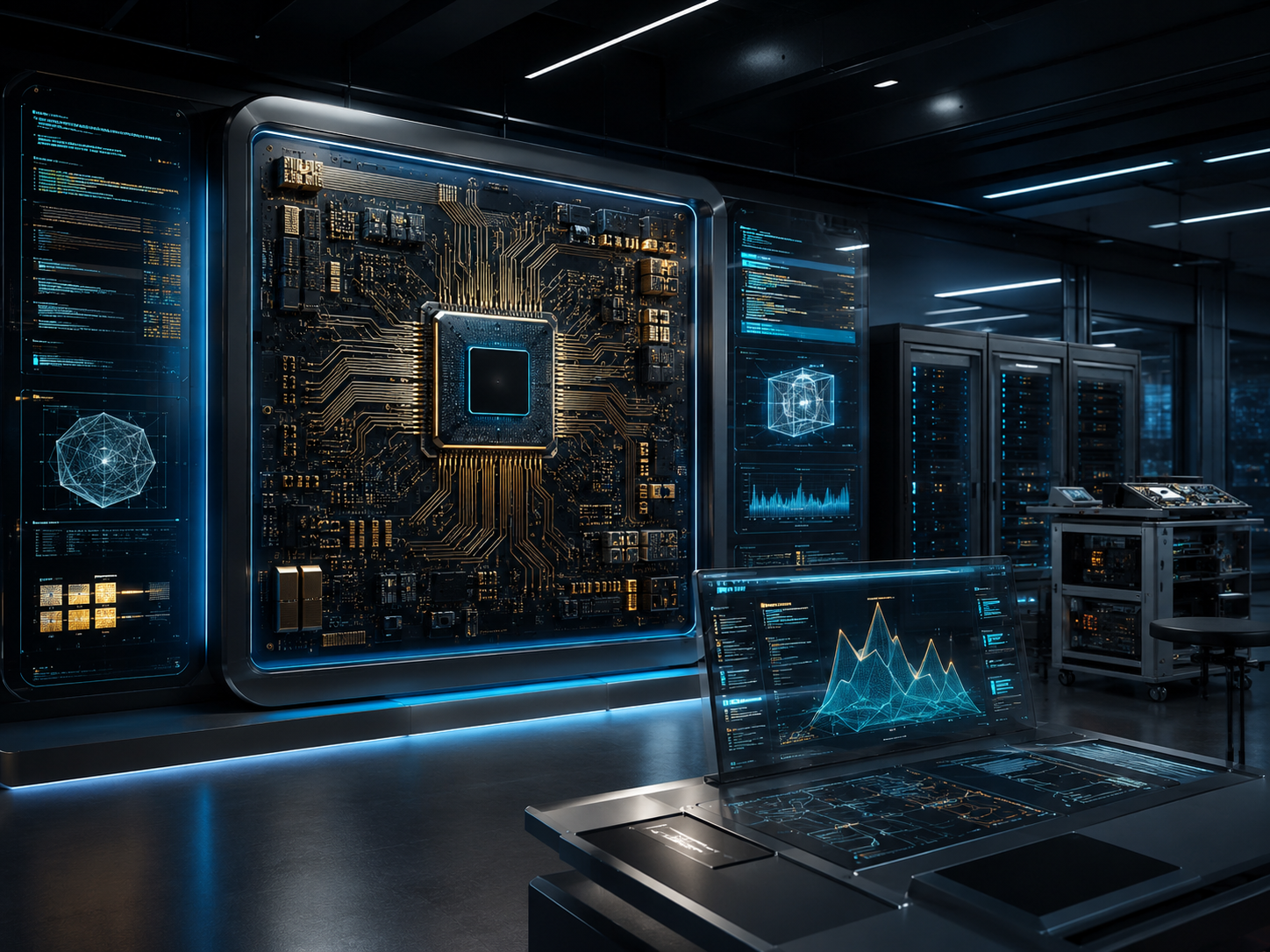 Legacy operating monolith and founder dependency analysis