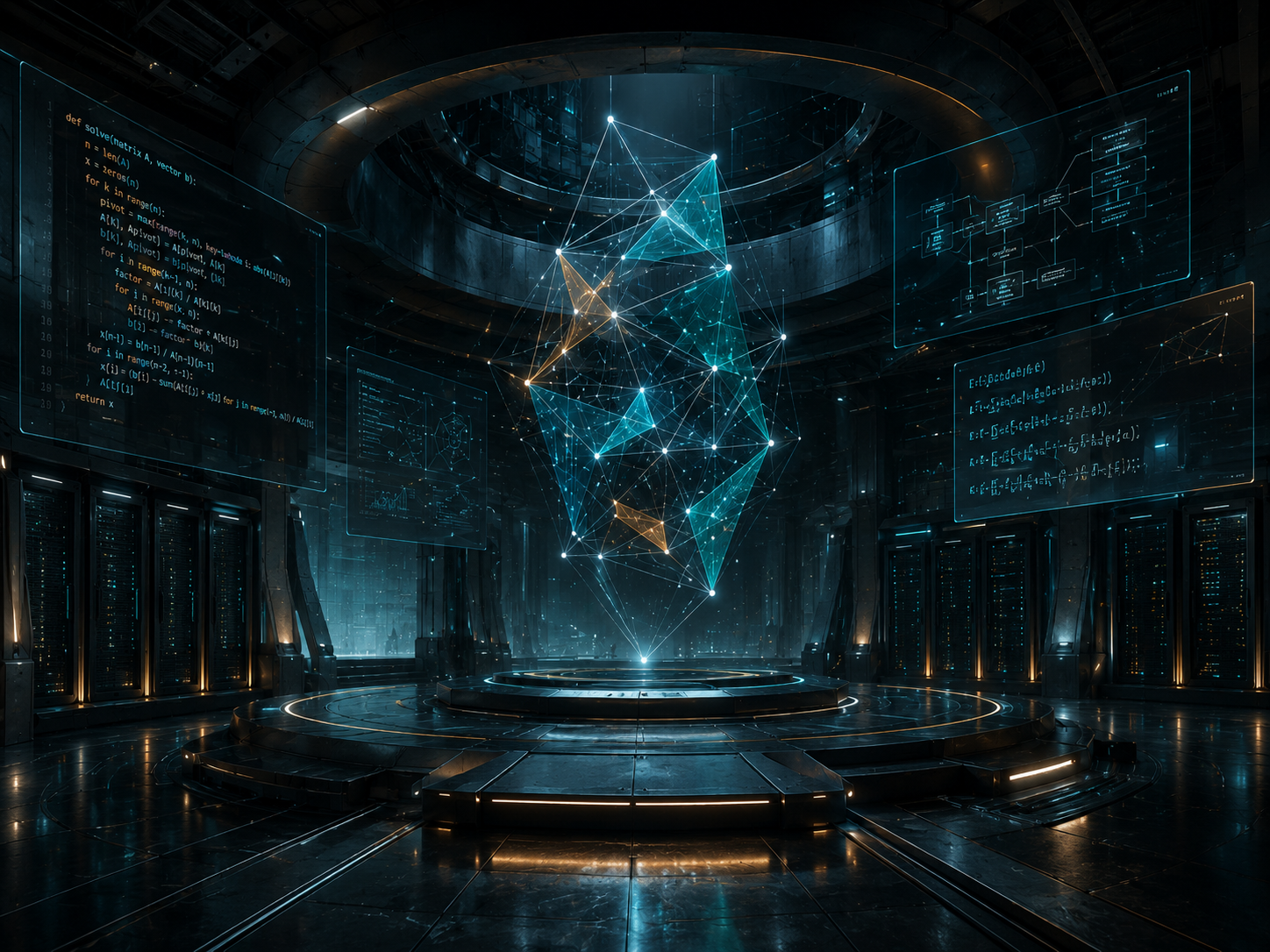 Solana state anchoring, protocol interfaces, and chain-agnostic venture core