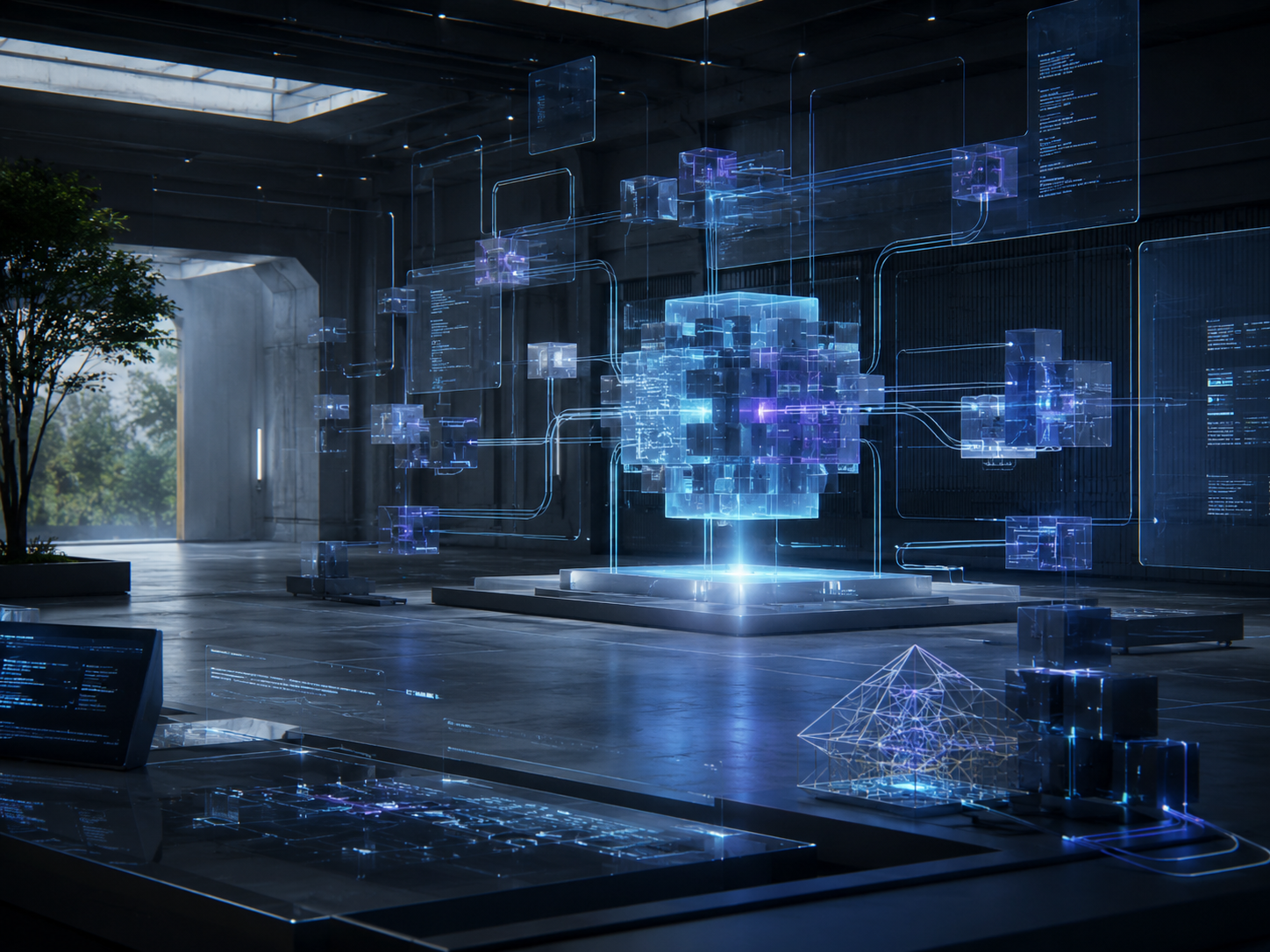 Institutional capital readiness, auditability rails, and diligence data room