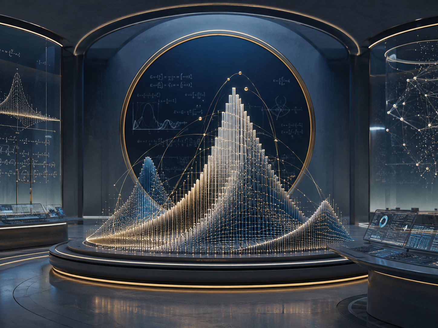 Counterfactual capital scenario simulation, dilution modeling, and covenant stress-testing