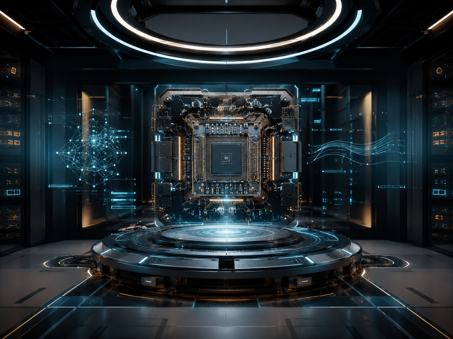 Failure containment, circuit breakers, and bounded blast radius protection