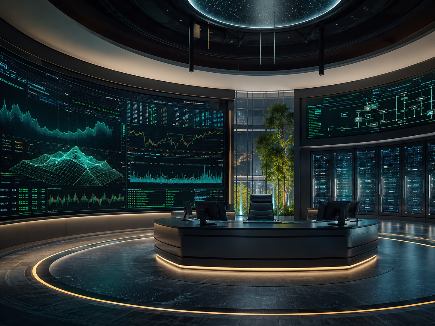 Enterprise intake, onboarding triage, and pathway architecture control room
