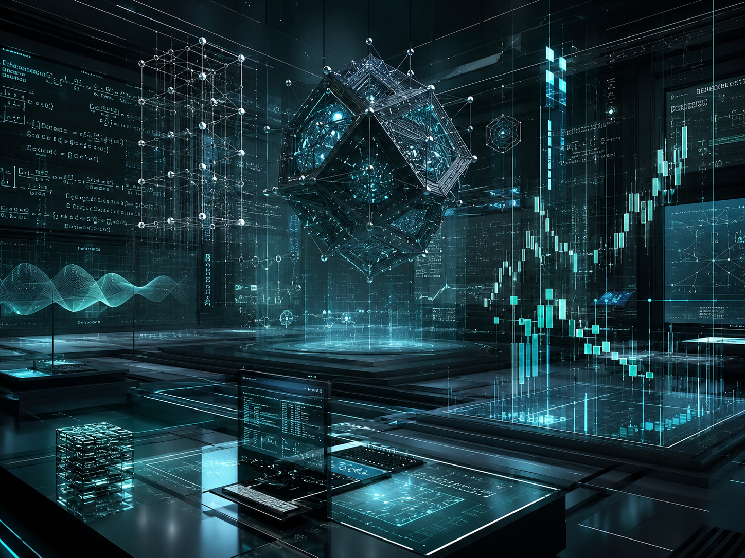 Autonomous enterprise conversion, owner bottleneck transformation, and operational twins
