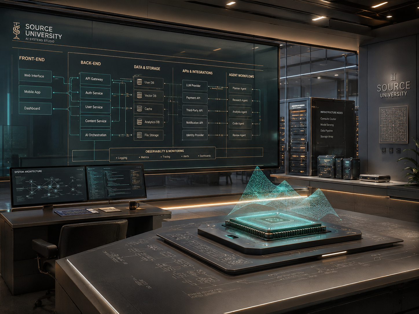 Historical prior art lineage and architectural synthesis of autonomous enterprise primitives